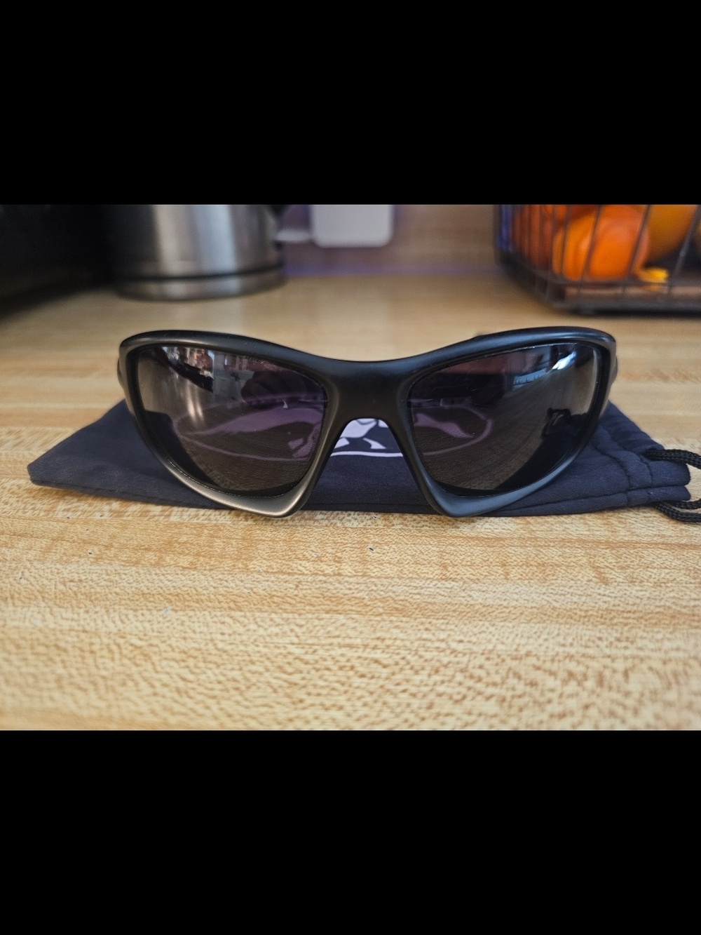 Oakley Twn X Sunglasses - Picture 2 of 5